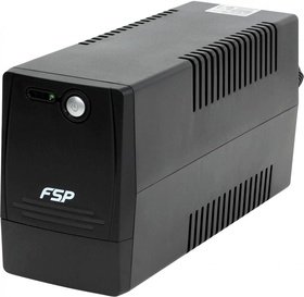  (UPS) FSP 600 (360) FP FP650 600VA SMART T360W PPF3601402