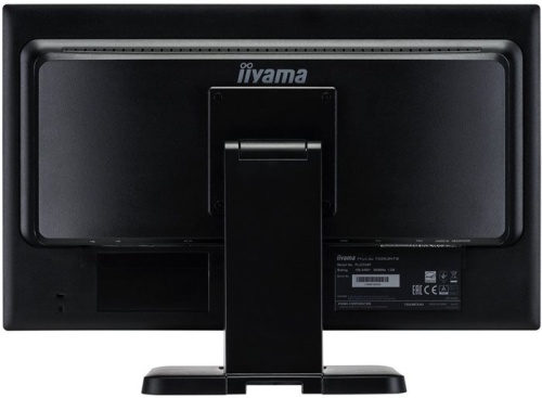 Монитор Iiyama T2253MTS-B1 фото 7