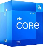 Процессор Socket1700 Intel Core i5-12400F BOX BX8071512400F