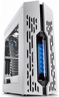 Корпус Miditower Deepcool GENOME II WH-BL