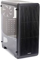 Корпус Miditower Zalman S2 BLACK