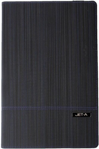 Чехол для планшета JET.A SC10-8 Black фото 2