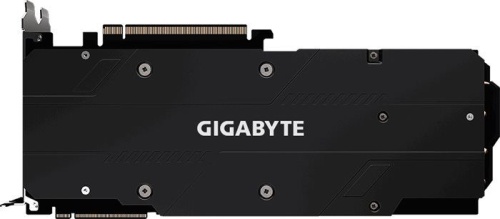 Видеокарта PCI-E GIGABYTE 8192Mb RTX2080 SUPER GV-N208SGAMING-8GC V2 GV-N208SGAMING-8GCV2.0 фото 6