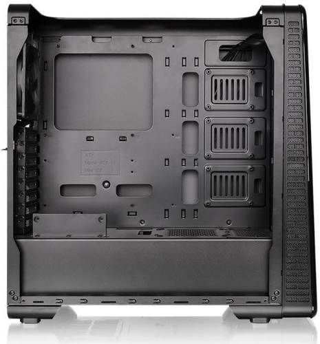 Корпус Miditower Thermaltake View 28 CA-1H2-00M1WN-00 фото 6