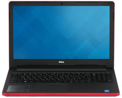 Ноутбук Dell Inspiron 5567-7904