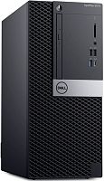 ПК Dell Optiplex 5070 MT 5070-4777