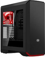 Корпус Miditower Cooler Master MasterCase Pro 6 MCY-C6P2-KW5N-01