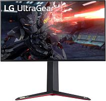 Монитор LG Gaming 27GN950-B 27GN950-B.ARUZ