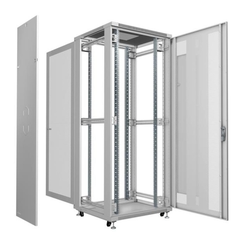 Шкаф телекоммуникационный Cabeus ND-05C-42U80/80 фото 6