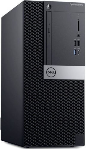 ПК Dell Optiplex 5070 MT 5070-4777