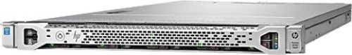 Сервер Hewlett Packard ProLiant DL160 Gen9 (830571-B21)
