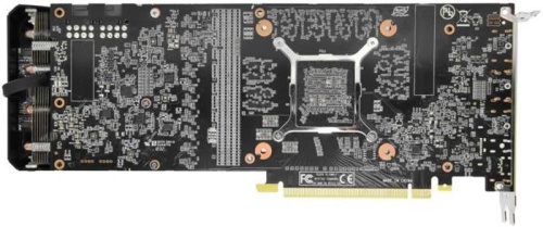 Видеокарта PCI-E Palit 8192Mb PA-RTX2070 Gaming Pro OC NE62070U20P2-1060A фото 3