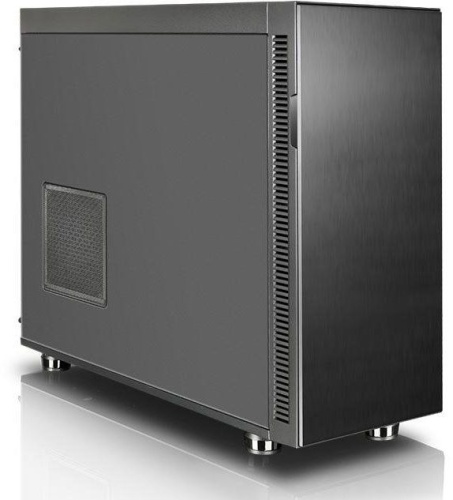 Корпус Bigtower Thermaltake Suppressor F51 CA-1E1-00M1NN-00 фото 2