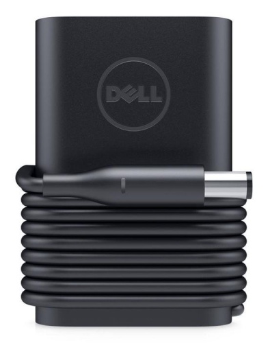 Блок питания для ноутбука Dell Power Adapter Plus - 45W BA (Euro) 450-AGDV