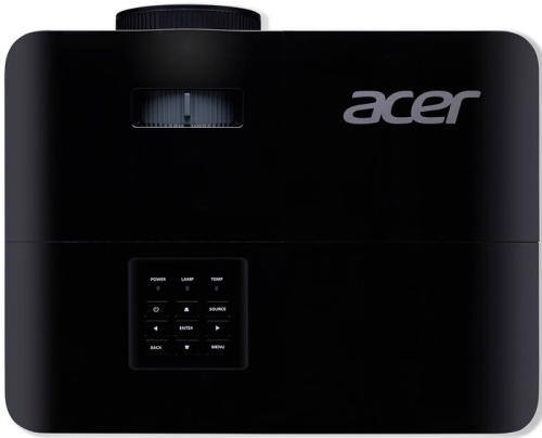 Проектор Acer X1328Wi MR.JTW11.001 фото 4