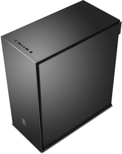 Корпус Miditower Deepcool MACUBE 310P BK фото 8