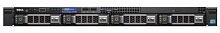 Сервер Dell PowerEdge R430 (210-ADLO-176)