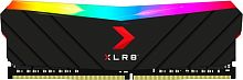 Модуль памяти DDR4 PNY 8Gb XLR8 RGB (MD8GD4320016XRGB)