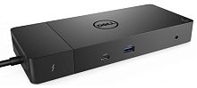 Док-станция для ноутбука Dell Performance Dock WD-19DC with 240W AC adapter WD19-2236