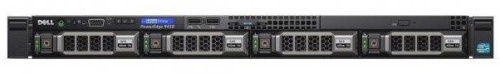 Сервер Dell PowerEdge R430 (210-ADLO-176)