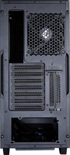 Корпус Miditower GIGABYTE AC300W v2 черный фото 6