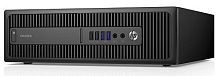 ПК Hewlett Packard EliteDesk 800 G2 SFF V6K78ES
