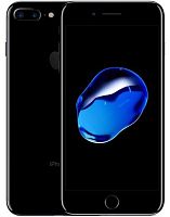 Смартфон Apple iPhone 7 plus 256Gb/Jet Black MN512RU/A