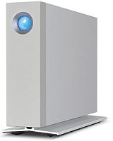 Внешний жесткий диск 3.5 LaCie 6Tb d2 Thunderbolt 2 STEX6000400