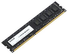 Модуль памяти DDR3 AMD 2GB Value Series R332G1339U1S-UO