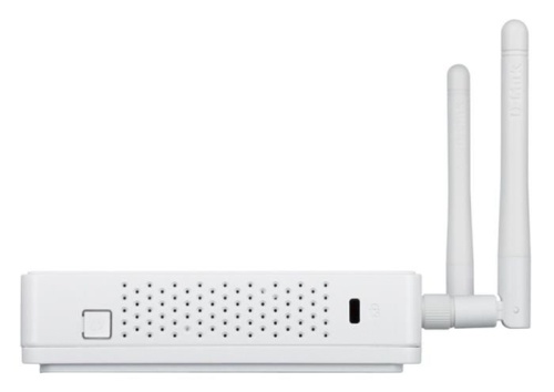 Маршрутизатор WiFI D-Link DIR-640L/RU фото 2