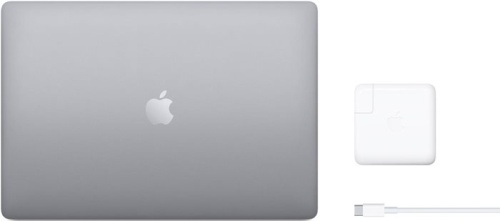 Ноутбук Apple 16-inch MacBook Pro MVVL2RU/A фото 5