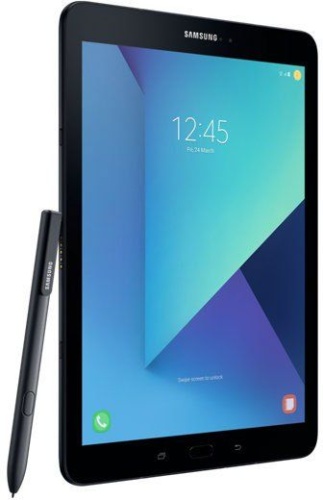 Планшет Samsung Galaxy Tab S3 SM-T825N SM-T825NZKASER фото 3