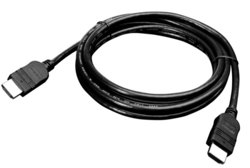 Кабель HDMI Lenovo 0B47070 черный Кабель HDMI Lenovo 0B47070 черный