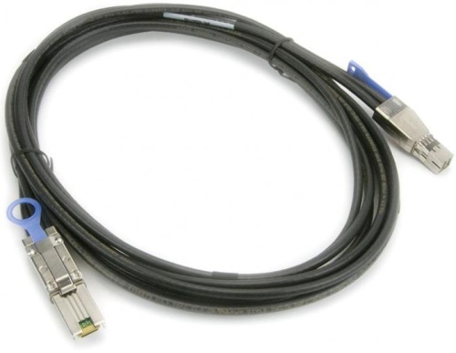 Кабель SAS Supermicro CBL-SAST-0549 3m ext.HDmSAS-ext.mSAS Кабель SAS Supermicro CBL-SAST-0549 3m ext.HDmSAS-ext.mSAS