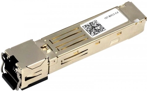 Трансивер Supermicro SFP+ AOM-AQS-107-B0C2-CX Трансивер Supermicro SFP+ AOM-AQS-107-B0C2-CX