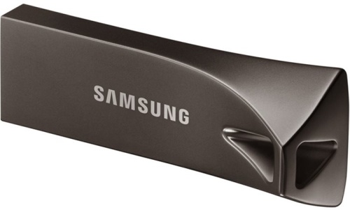 Накопитель USB flash Samsung 128Gb Bar Plus MUF-128BE4/APC фото 3