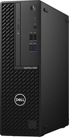  Dell Optiplex 3080 SFF 3080-8495