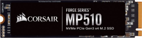 Накопитель SSD M.2 Corsair 1920GB Force MP510 CSSD-F1920GBMP510