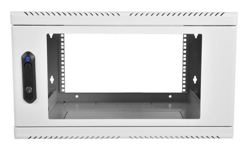 Шкаф телекоммуникационный ЦМО ШРН-12.300