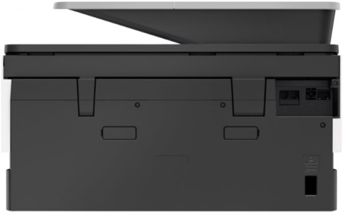 МФУ струйное Hewlett Packard Officejet Pro 9013 AiO (1KR49B) белый/серый фото 4 МФУ струйное Hewlett Packard Officejet Pro 9013 AiO (1KR49B) белый/серый фото 4