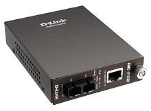 Медиаконвертер D-Link DMC-515SC/D7A