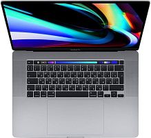 Ноутбук Apple Retina Apple MacBook Pro grey (MVVK2RU/A)