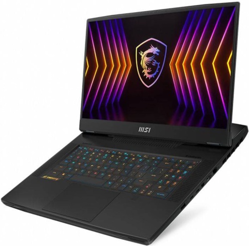 Ноутбук MSI Titan GT77 12UHS-208RU 9S7-17Q111-208 фото 3