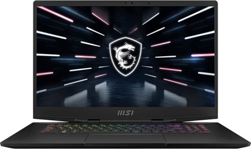 Ноутбук MSI Stealth GS77 12UGS-251RU 9S7-17P112-251