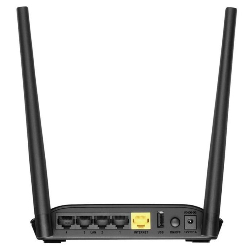 Маршрутизатор WiFI D-Link DIR-816L/RU/B1A фото 2