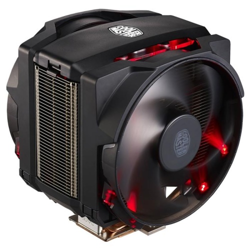 Кулер для процессора Cooler Master MasterAir Maker8 MAZ-T8PN-418PR-R1