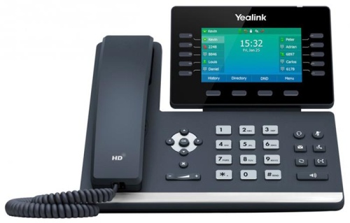 IP телефон Yealink SIP-T54W