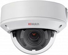 IP-видеокамера HIKVISION DS-I258