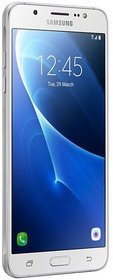 Смартфон Samsung Galaxy J7 (2016) белый SM-J710FZWUSER