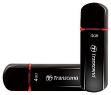 Накопитель USB flash Transcend 4ГБ JetFlash 600 TS4GJF600